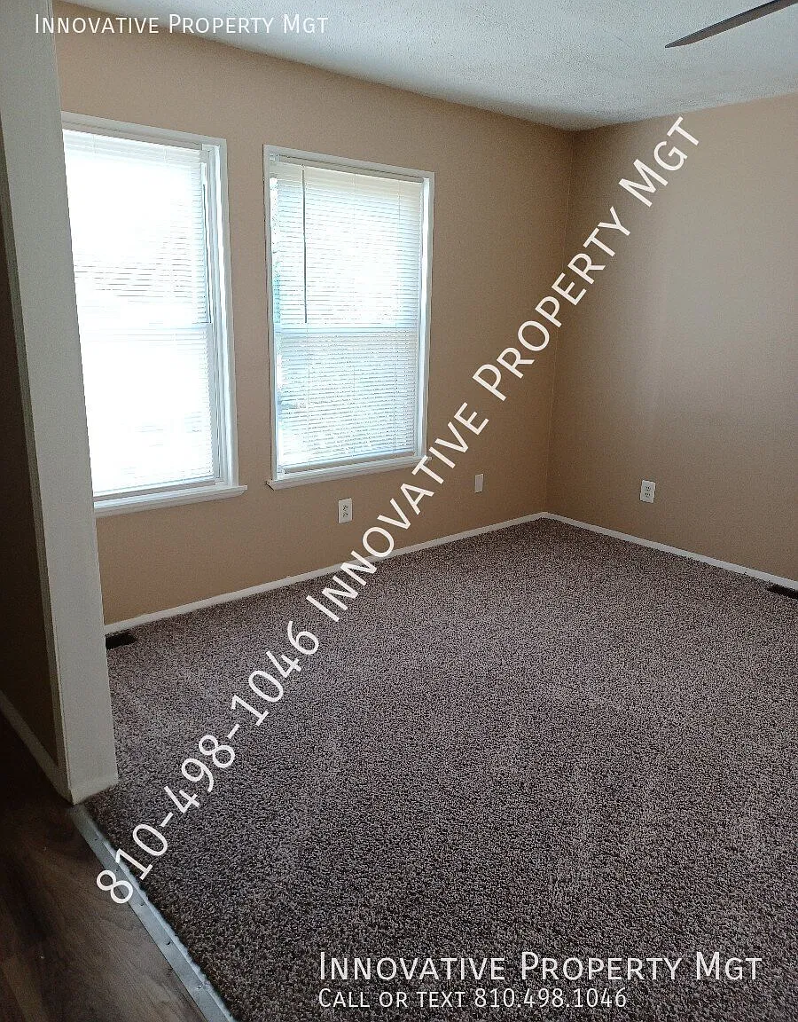 Single story 3 bedroom, 1 bath home! — Photo 3
