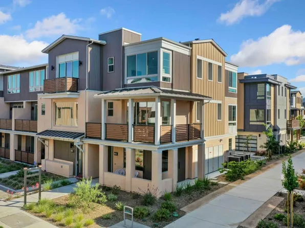 15301 McCobb Dr, Los Gatos, CA 95032