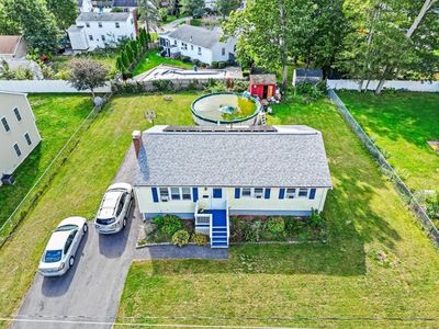 266 Myrtle St, Brockton, MA, 02301