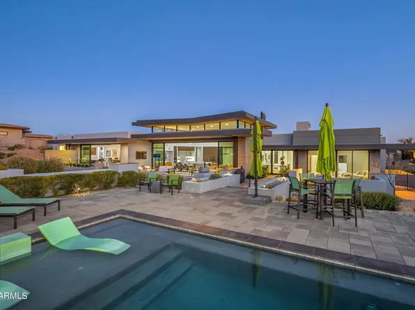 11260 E Mesquite Drive, Scottsdale, AZ 85262