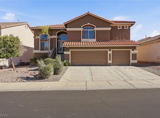 8637 Vivid Violet Ave, Las Vegas, NV 89143
