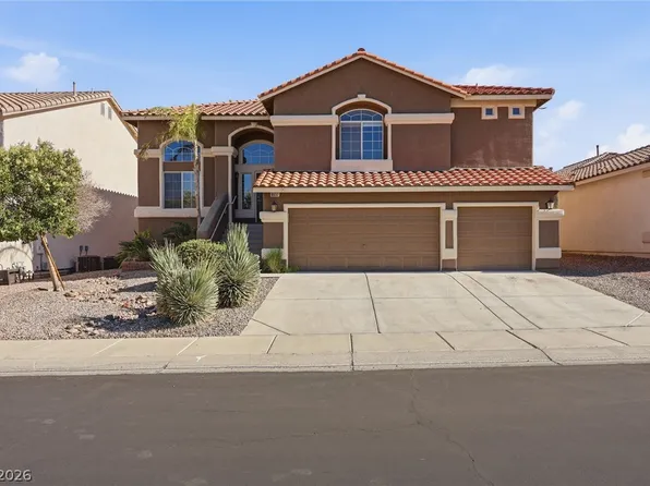 8637 Vivid Violet Ave, Las Vegas, NV 89143
