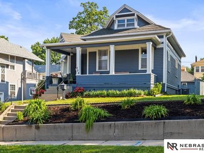306 5th Ave, Council Bluffs, IA, 51503