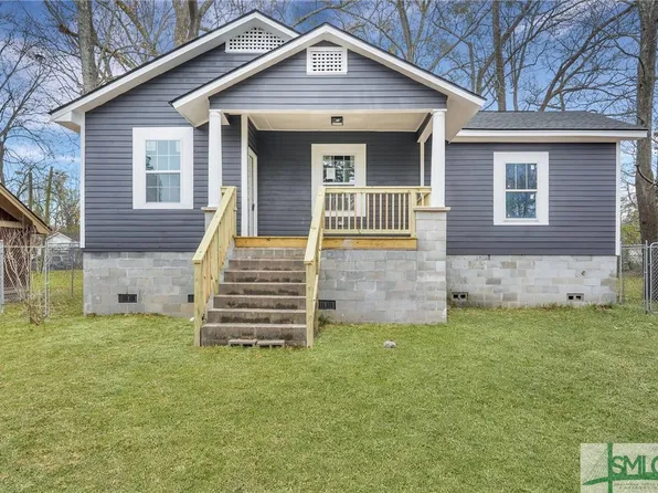 2011 Comet Avenue, Savannah, GA 31405
