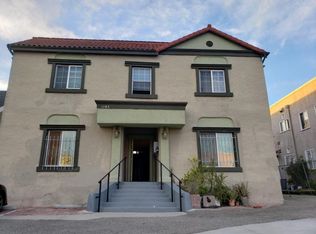 1145 5th Ave APT 1, Los Angeles, CA 90019