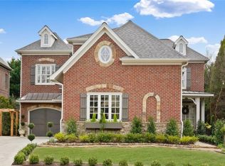 865 Glengate Pl, Sandy Springs, GA 30328