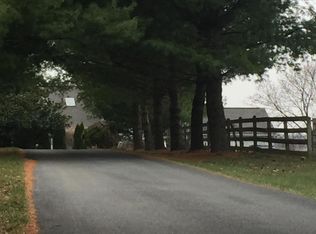 6648 Wind Ridge Rd, Mount Airy, MD 21771