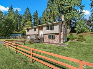 18610 NE 157th Pl, Woodinville, WA