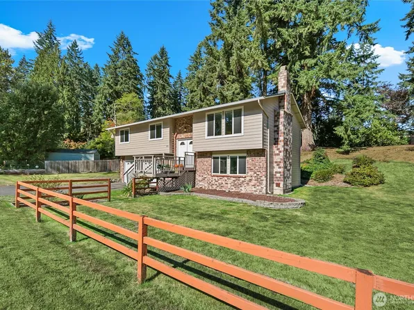 18610 NE 157th Place, Woodinville, WA 98072