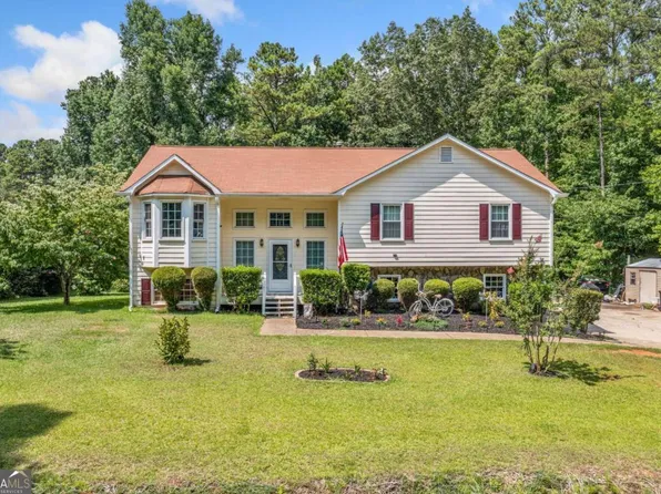 2723 E Paulding Dr, Dallas, GA 30157