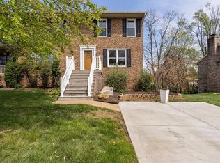 66 Rex Rd, Harrisonburg, VA 22801