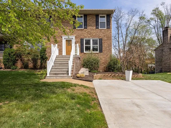 66 Rex Rd, Harrisonburg, VA 22801