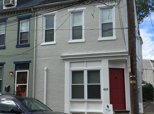 424 N Mary St, Lancaster, PA 17603