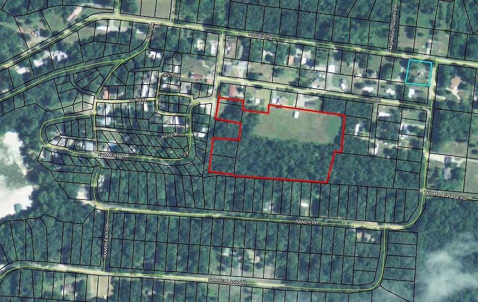 1st image of Rolling Subdivision