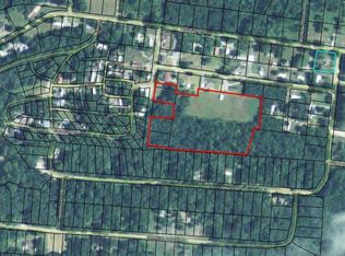 Rolling Subdivision, Cadiz, KY 42211