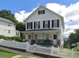 342 & 344 N Fillmore Ave #342, Scranton, PA 18504