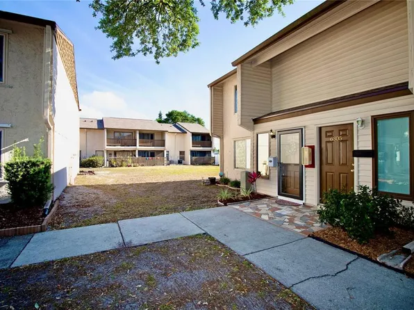 6307 23rd St N, Saint Petersburg, FL 33702