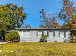 1823 Colby Ave, Jacksonville, FL 32218