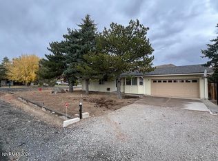 25 Towhee Way, Reno, NV 89508