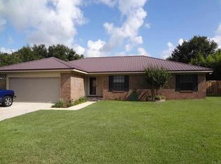 4836 Skipper Ln, Pace, FL 32571