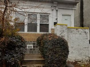 727 W Rockland St #2, Philadelphia, PA 19120