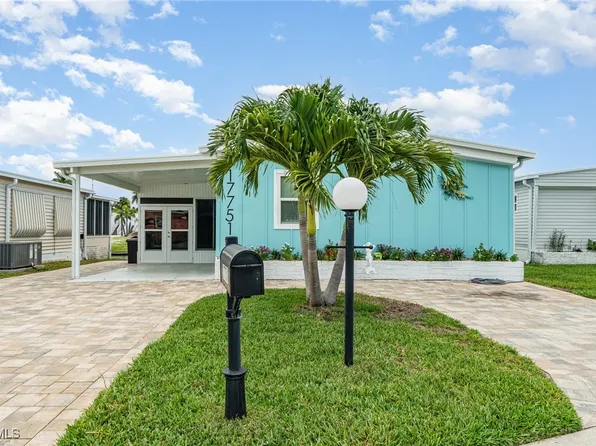 17751 Peppard Dr, Fort Myers Beach, FL 33931