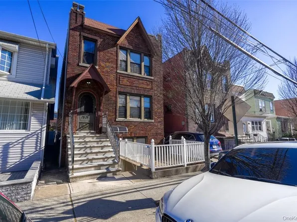 2024 Continental Avenue, Bronx, NY 10461