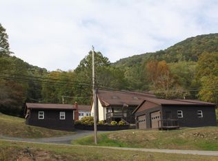 5 Euclyde Ave, Webster Springs, WV 26288