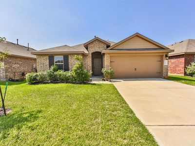 3030 Dripping Springs Ct, Katy, TX, 77494