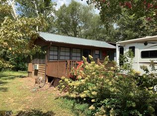 415 Hidden Valley Rd #134, Cleveland, GA 30528