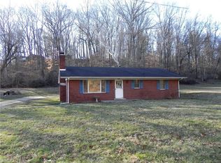 996 Jackson Branch Rd, Nashville, IN 47448