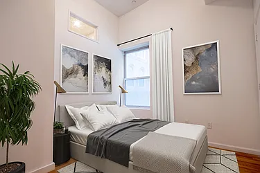 Rented by Bold New York