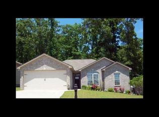 5326 Blackstone Ln, Northport, AL 35473