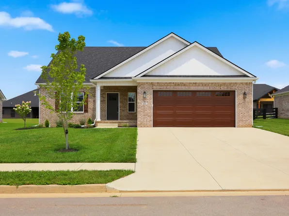 122 Zane Ln, Nicholasville, KY 40356