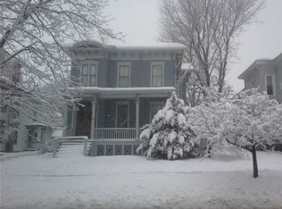 36 W Gibson St, Canandaigua, NY 14424