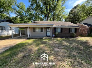 4201 Chippewa Rd, Memphis, TN 38118