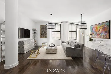 Sold by Town Residential