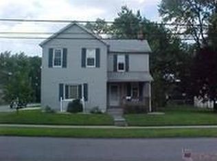 224 W 3rd St, Niles, OH 44446