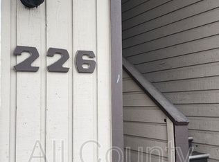 226 Seattle Blvd S APT B, Pacific, WA 98047
