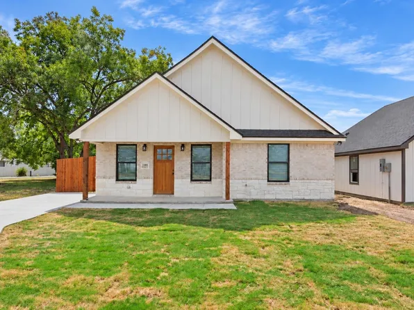 1121 Forrest St, Waco, TX 76704