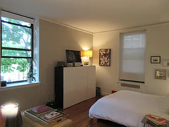 Rented by Keller Williams NYC