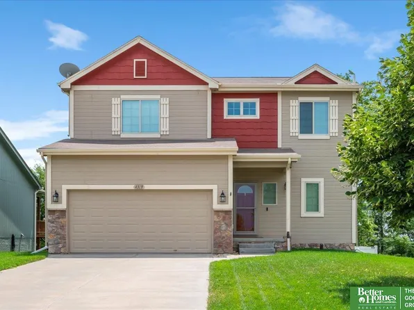 4319 Waterford Ave, Bellevue, NE 68123
