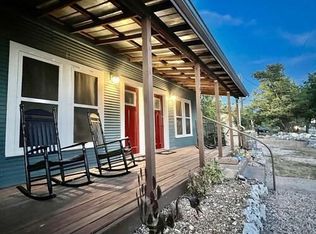 14254 State Highway 16 N, Medina, TX 78055