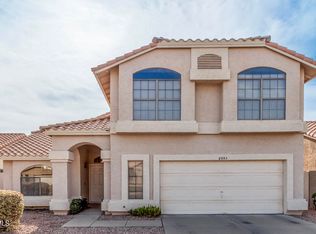 2553 E Indigo Brush Rd, Phoenix, AZ 85048