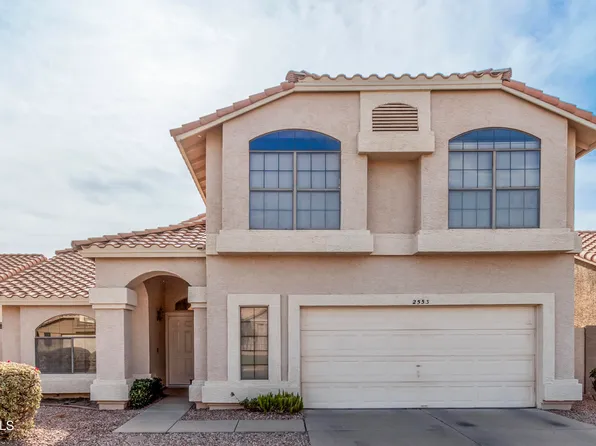 2553 E INDIGO BRUSH Road, Phoenix, AZ 85048