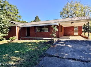 6335 Highway 411, Madisonville, TN 37354