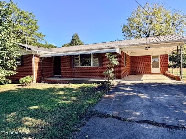 6335 Highway 411, Madisonville, TN 37354