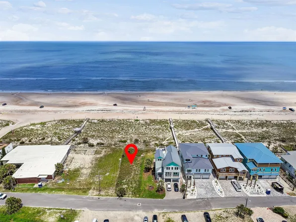 LOT 4 Gregg St, Fernandina Beach, FL 32034