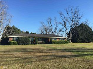 2808 State Highway 117, Cadwell, GA 31009