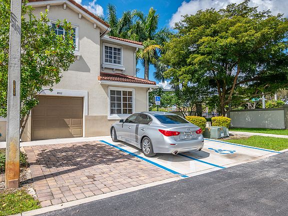 2nd image of 21401 NW 13th Ct APT 801